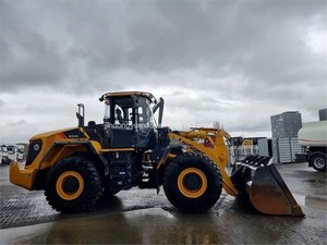 Nueva Excavadora LIUGONG 858H, Excavadora Hidráulica de Orugas Nueva con Excelente Precio en Venta - Product Image 6