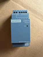 Fuente de Alimentación 100% Original Nueva 6EP3310-6SB00-0AY0 Logo Power 5V 3A, Salida de 24V CC, Unidad de Alimentación Industrial en Stock, Envío Rápido