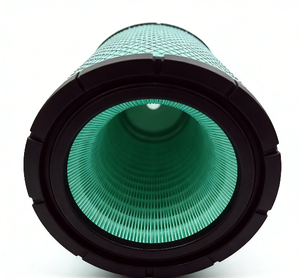 Nouvel ensemble de filtre à air pour camion Af4230 de haute qualité 28*43 pour moteur 856/855 Yc6a/yc6m - Product Image 6
