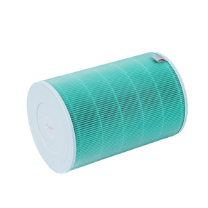 Filtre de remplacement au charbon actif et filtre HEPA compatible avec le <span class=keywords><strong>purificateur</strong></span> <span class=keywords><strong>d</strong></span>'<span class=keywords><strong>air</strong></span> Xiao <span class=keywords><strong>Mi</strong></span> 1-2-2s-3-<span class=keywords><strong>3h</strong></span>-pro - Product Image 2