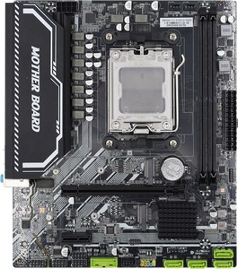 Nouveau Design Carte Mère B850 DDR5 Socket AM5 8000 9000 B850 Chipset ATX Ordinateur De Bureau Carte Mère - Product Image 2