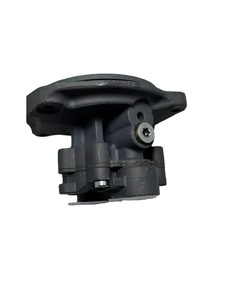 Pièce auto neuve, <span class=keywords><strong>pompe</strong></span> à huile GOOD 0445020115, <span class=keywords><strong>pompe</strong></span> à engrenages à <span class=keywords><strong>injection</strong></span> diesel à rampe commune haute pression pour JMC <span class=keywords><strong>Renault</strong></span> SINOTRUK YUCHAI - Product Image 2