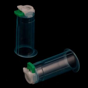 หลอดเก็บเลือดสูญญากาศทางการแพทย์ทิ้งผู้ถือเข็ม - Product Image 2
