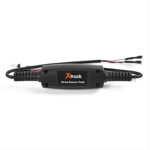 Outil de réparation du capteur d'urée Xtruck, capteur de niveau de qualité pour la liquide d'échappement diesel (DEF) des camions, remplacement du capteur de température du système SCR - Product Image 1