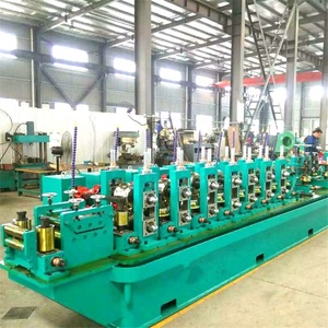 Máquina Industrial de Alta Rentabilidad para Fabricación de Tuberías de Concreto - Product Image 5
