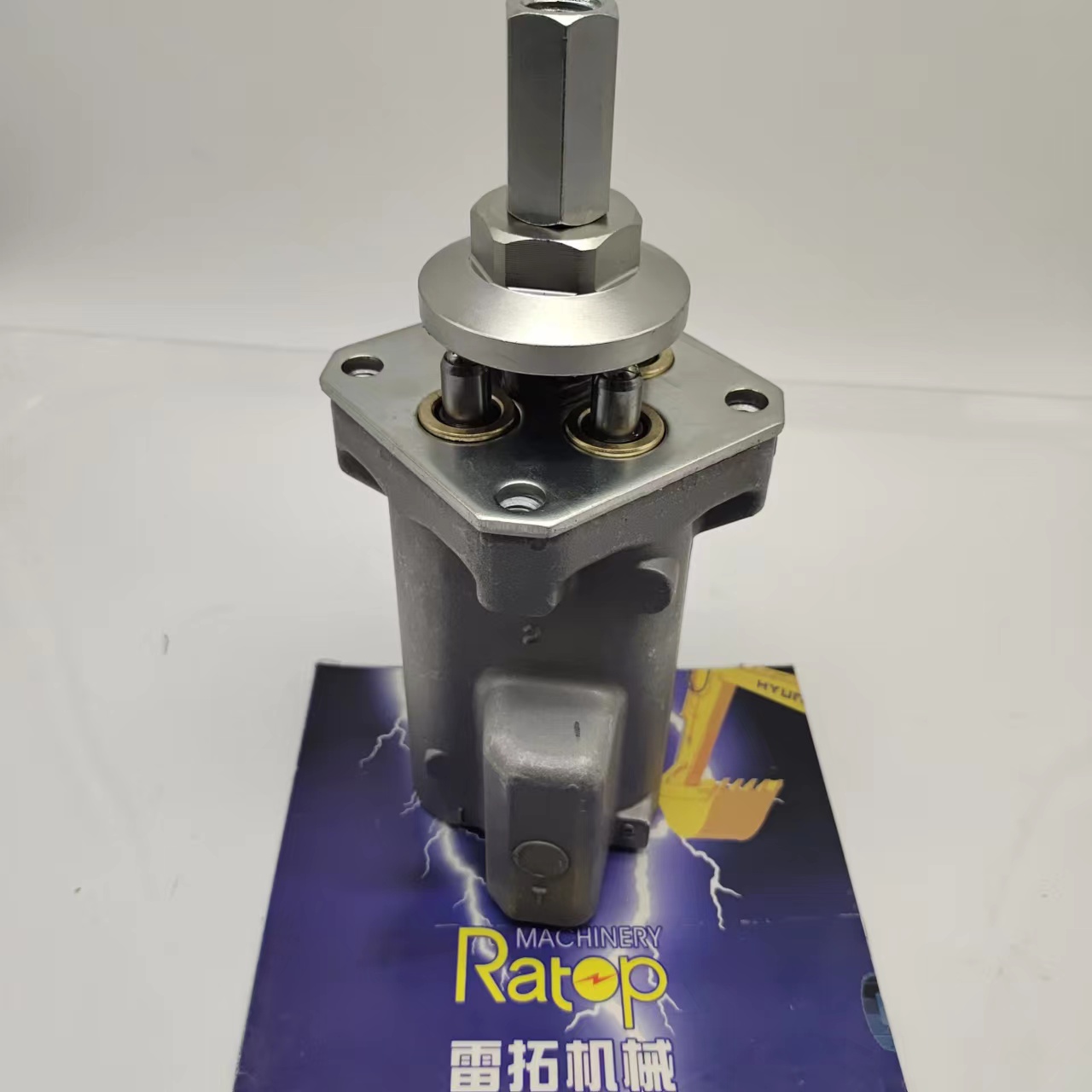 9239583 9257577 9195304 YB60000655 Joystick Pilot Valve for