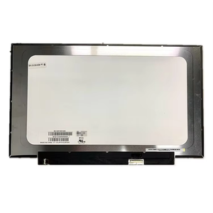 Pantalla LCD Original para Portátil de 14.0 Pulgadas 14S-CF0036TX <span class=keywords><strong>NV140FHM</strong></span>-N3B <span class=keywords><strong>NV140FHM</strong></span>-N4B N4K <span class=keywords><strong>N41</strong></span> LP140WF7-SPC1 - Product Image 1