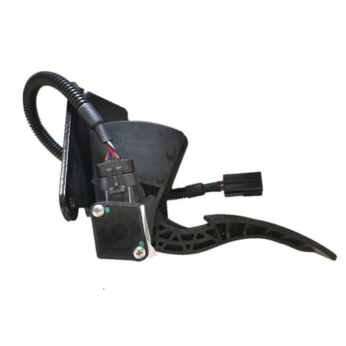 SINOTRUK Electronic Accelerator Pedal DZ97189570286 for Howo