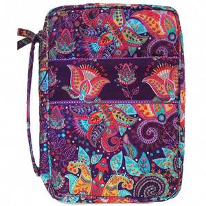 Échantillon gratuit, couverture de livre de voyage personnalisée de qualité supérieure, motif personnalisé - Product Image 5