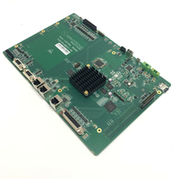 Carte de contrôle PLC Servotronix PCB-RM100CEC-01 BRDrM1000CEC2000z 01 – Approvisionnement en gros