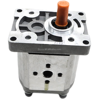 Pompe à huile hydraulique CBN CBT-E306 E308 E310 E312 E314 E316 E318 E320 E325 pompe à engrenage hydraulique CBT-E304