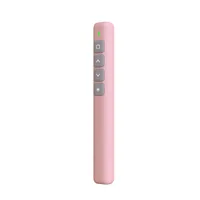 Télécommande de présentation sans fil 2.4GHz USB Projecteur de page Stylo pour PPT Powerpoint Presentation Pointer Slide Advancer