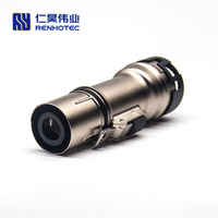 IP67 Haute Tension 800V AC/DC Connecteur
