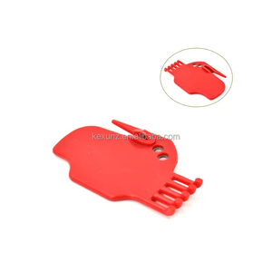 Kit de Herramientas de <span class=keywords><strong>Limpieza</strong></span> <span class=keywords><strong>con</strong></span> Filtro HEPA, Cepillo Principal y Cepillo Lateral para Aspiradoras IRobot <span class=keywords><strong>Roomba</strong></span> Series 600, 610, 620 y 650 - Product Image 5