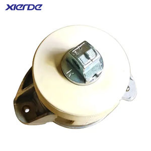 Xierde ขายึดเครื่องยนต์สำหรับ <span class=keywords><strong>Mercedes</strong></span>-Benz <span class=keywords><strong>Maybach</strong></span> V222 W x S560 <span class=keywords><strong>4MATIC</strong></span> 4.0เบนซิน2407400 - Product Image 3