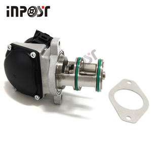 Vanne de recirculation des gaz d'échappement RE537142 Solénoïde hydraulique pour <span class=keywords><strong>John</strong></span> <span class=keywords><strong>Deere</strong></span> 6230 <span class=keywords><strong>6330</strong></span> 6430 6530 6930 7130 7230 + - Product Image 3