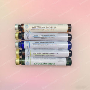 Impugnatura per soluzione Booster compatibile con più macchine 227ml soluzione sierica idra 9 ml punta per ampolle - Product Image 4