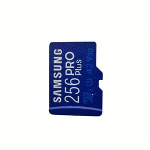 Carte mémoire Samsung Pro Plus Tf Flash Sd Card MB-MD U3 A2 V30 4k jusqu'à 180m/s pour téléphone - Product Image 1