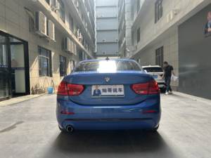 <span class=keywords><strong>BMW</strong></span> Série 1 d'occasion <span class=keywords><strong>2018</strong></span> LCI <span class=keywords><strong>118i</strong></span> Design Edition 1.5T 136HP 6AT Berline compacte Euro V - Product Image 5