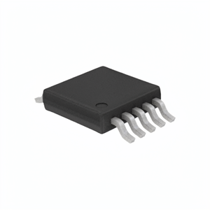 10 TFSOP, 10 MSOP Electronics Component ISL6410IU Power Management (PMIC) In Stock - Product Image 1