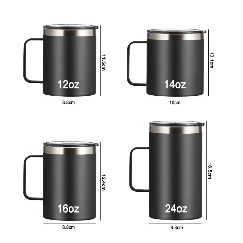 amazing coffee cups mugs Ceramic Bird's Egg Travel Mug main image 0