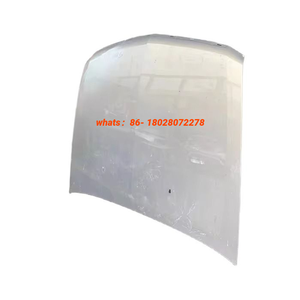 Shiyi Suitablr for Cadillac <strong>Sls</strong> Engine Hood for Cadillac <strong>Sls</strong> Carbon Fiber Engine Mount Auto <strong>Parts</strong> - Product Image 4