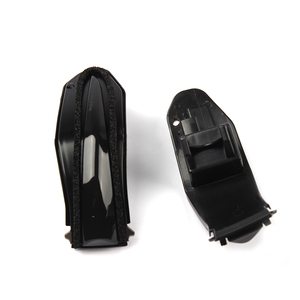 ADT Lentille Fumée <span class=keywords><strong>Dynamique</strong></span> Séquentielle Led Rétroviseur Latéral Clignotants Indicateur Couleur Ambre Pour Noah R80 RAV4 XA40 XU50 4runner - Product Image 3