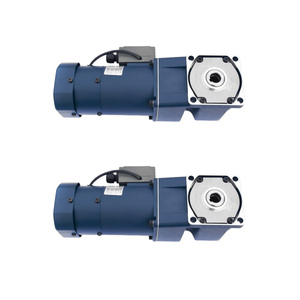 500 vatios <span class=keywords><strong>220V</strong></span> Micro reducción Motores de CA con engranajes pequeños Motorreductores de ángulo recto con accionamiento Impermeable Frecuencia de 50Hz - Product Image 3