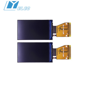 Màn Hình <span class=keywords><strong>LCD</strong></span> TFT 1.14 Inch 1.14 Inch Độ Phân Giải 135X240 ST7789V 13 Pin Nối Tiếp 4 Dây SPI Mô-đun Màn Hình Hiển Thị <span class=keywords><strong>LCD</strong></span> IPS Nhỏ - Product Image 4