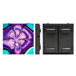 Pantalla LED 3D personalizada para visualización sin gafas, pantalla publicitaria exterior de ultra alta definición para centros comerciales - Product Image 2