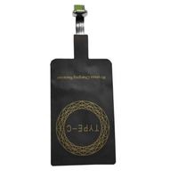 Meilleur récepteur de charge sans fil de téléphone portable pour Android MICRO USB