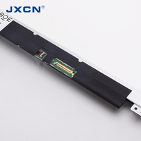 Écran LCD 15,6 pouces 30 broches NT156FHM-N41 Slim FHD pour ordinateur portable HP ou Dell