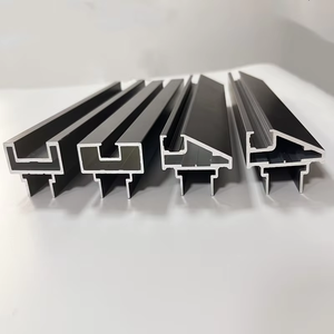 Profil aluminium untuk jendela dan pintu ALUAR pembuat terkenal di Cina untuk Argentina <span class=keywords><strong>Uruguay</strong></span> - Product Image 5