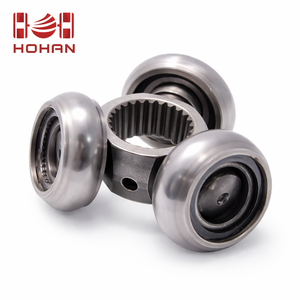 포드 OEM 1061888용 자동차 드라이브 샤프트용 애프터마켓 삼각대 CV 조인트 키트 - Product Image 1