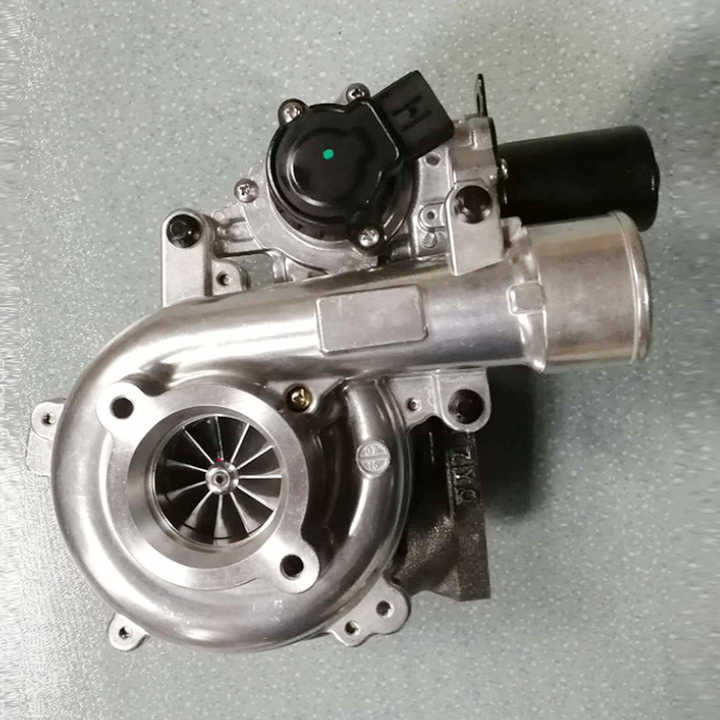 タービン アルトワークスHA36S FIRSTWORKS RallyD タービン アルト