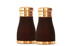 Bouteille d'eau en cuivre à joint hermétique, réutilisable, idéale pour les voyages, le bureau, la salle de sport, l'école et le stockage quotidien d'eau – Offre Spéciale - Product Image 6