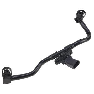 ท่อไอเสียบีเอ็มดับเบิลยู 13907640053 วัสดุ ABS แบบยูนิเวอร์แซลพร้อมขั้วต่อ - Product Image 4