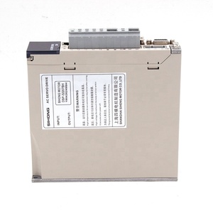 Siheng 3 Fases 110HS3230 Nema42 28nm 220V Kit de Controlador de Motor de Bucle Cerrado Híbrido Inoxidable 32 6A 11.8kg - Product Image 3