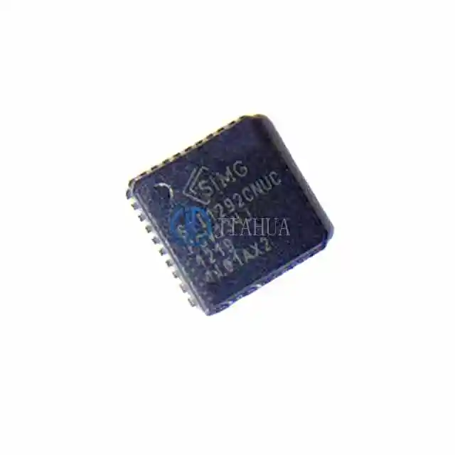 Sil1292 Si11292cnuc Qfn Spot Can Be Shot Ic Chip Sil1292cnuc