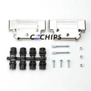 MHD45PK37-K Connector Housing Connector Whole Sale Electronic Component Chips Supplier & BOM Service - Product Image 2