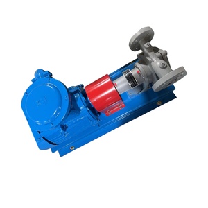 Pompe à gaz de pétrole liquéfié, pompe de remplissage de bouteilles de GPL, pompe à turbine à gaz - Product Image 1