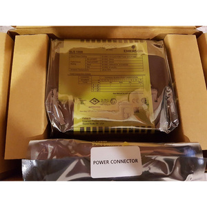 NUEVO SE4307T01 KL3005X1-BA1 DeltaV IS AI 4-20 MA HART CHARM - Product Image 3