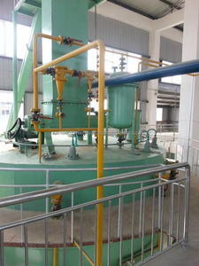 Planta automática de extracción de aceite de semillas de mostaza y algodón de alto rendimiento 100 TPD con aceites de soja y nueces - Product Image 4