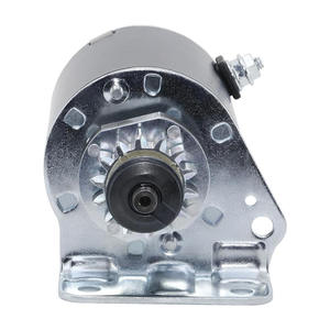 Motor de Corriente Continua Compatible con Briggs & Stratton LG693551, Compatible con Múltiples Marcas con Número de Pieza 593934693551 - Product Image 4
