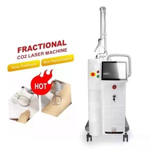 เครื่องเลเซอร์ CO2 Fractional 4D รุ่นใหม่ล่าสุด ความแม่นยำสูง สำหรับการรักษาด้วยเลเซอร์ 10600 นาโนเมตร ช่วยฟื้นฟูผิว ลดรอยสิว - Product Image 2