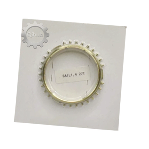 Pièces de boîte de vitesses automobile, bague synchronisatrice de transmission pour Chevrolet Sail 1.4 27T OEM 9071614 - Product Image 3