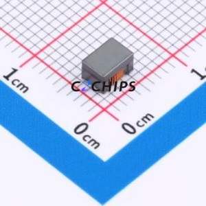 SRF4532-1R0Y Common Mode <b>Filter</b> SMD-4P,4.5x3.2mm <b>RF</b> 2 125V 1.2A 68Ohm@10MHz - Product Image 1