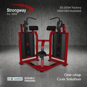 Équipement de <span class=keywords><strong>musculation</strong></span> professionnel à charges guidées MTS Hammers Biceps <span class=keywords><strong>Curl</strong></span> Double Weight Stack CE, direct usine, pour la <span class=keywords><strong>musculation</strong></span> - Product Image 1