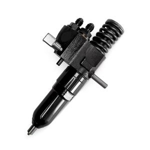 Spedizione Rapida OEM 5228780 N80-5228780 <span class=keywords><strong>DIESEL</strong></span> N80/DDC 71 Iniettore Carburante Ricondizionato con Garanzia di 1 Anno per Detroit <span class=keywords><strong>Diesel</strong></span> Marine - Product Image 1