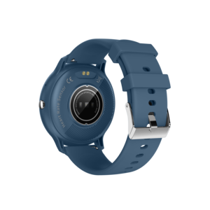 Nuevo ZL02Pro redondo 1,28 pulgadas reloj inteligente Bt llamada personalizar papel tapiz <span class=keywords><strong>Dafit</strong></span> Frecuencia Cardíaca Real para hombres mujeres 2024 ZL02c pro <span class=keywords><strong>Smartwatch</strong></span> - Product Image 6
